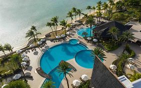 The residencia Mauritius